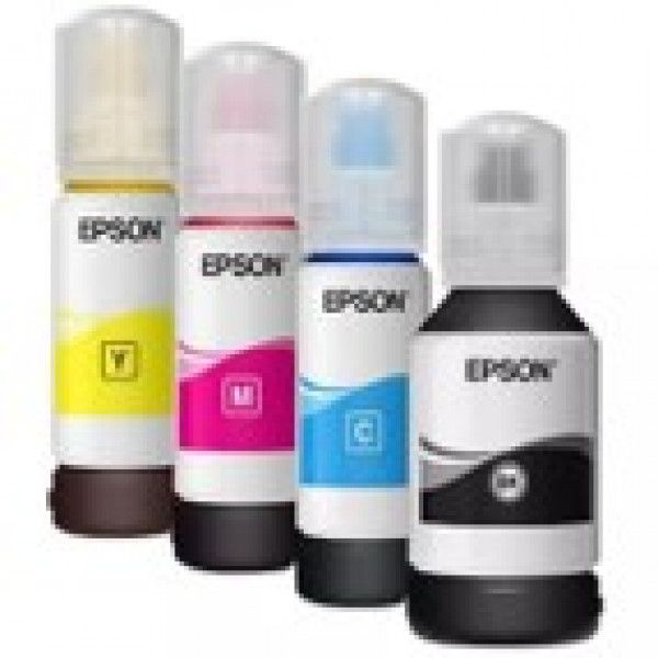Epson T00R1 Ph.Bk No.106  (For Use)