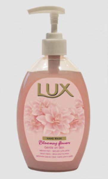 Lux Hand Wash kézmosó szappan 0,5l
