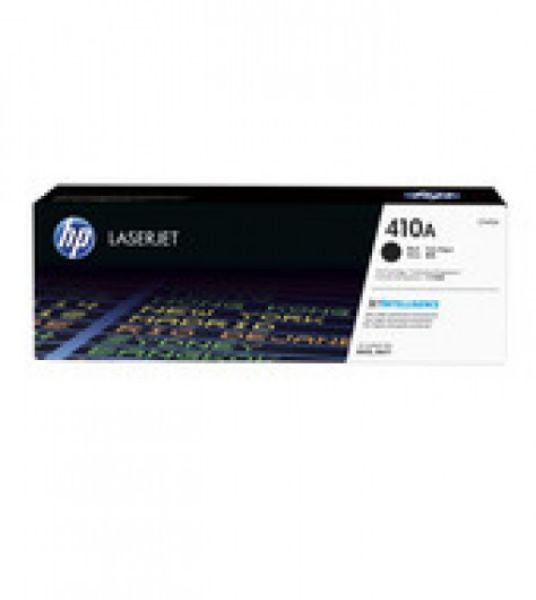 HP CF410A Toner Black 2,3k No.410A (Eredeti)