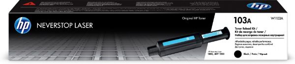 HP W1103A Neverstop Toner Reload Kit No.103A (Eredeti)