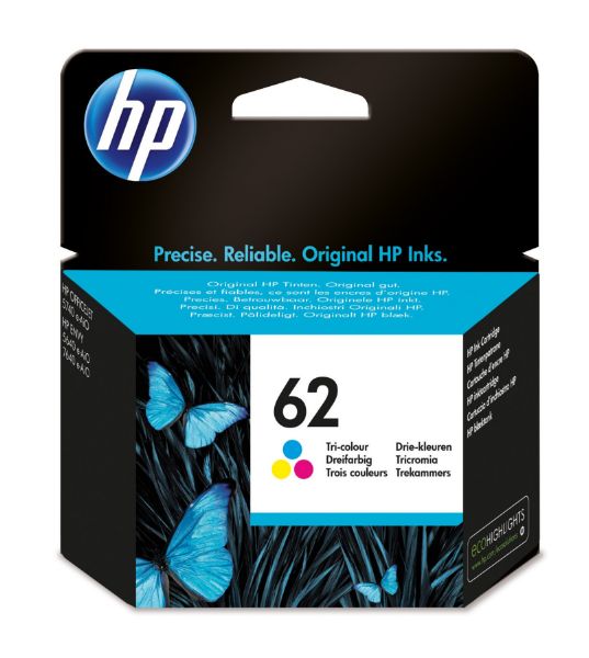 HP C2P06AE Patron Color No.62 (Eredeti)