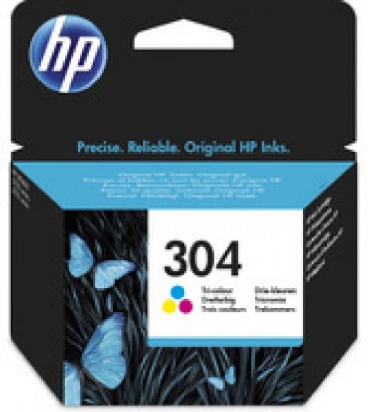 HP N9K05AE Patron Color No.304 (Eredeti)