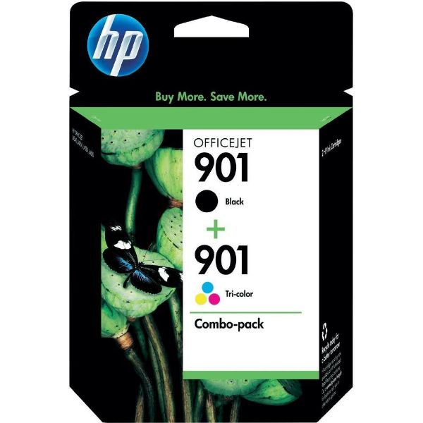 HP SD519AE Patron Csomag No.901 (Eredeti)