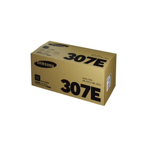 Samsung ML 5010/5015 Toner 20k  MLT-D307E/ELS (SV058A) (Eredeti)