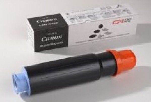CANON IR2270 Toner EXV12/EXV11 1219g INTEGRAL (For Use)