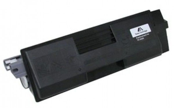 KYOCERA TK590. Toner BK /FU/ KTN  CHIPPES (For use)