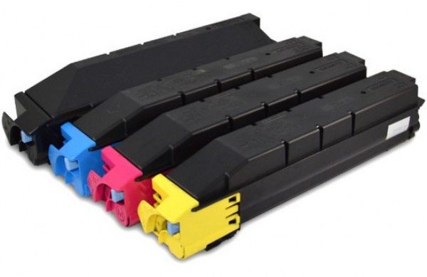 KYOCERA TK8305Y Toner Y 15K KATUN  (For use)