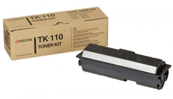 Kyocera TK-110 Toner (Eredeti)