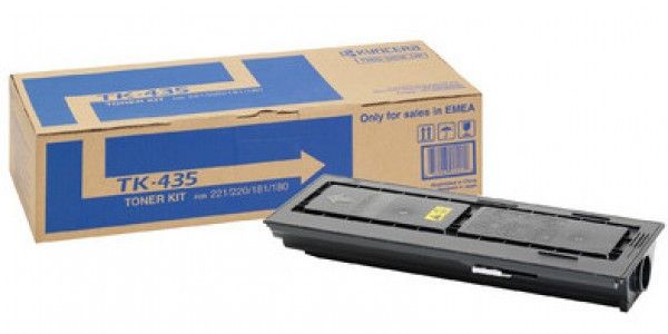 Kyocera TK-435 Toner (Eredeti)