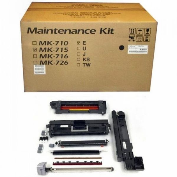 Kyocera MK-716 Maintenance kit (Eredeti)