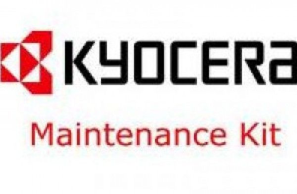 Kyocera MK-855(B) Maintenance kit (Eredeti)