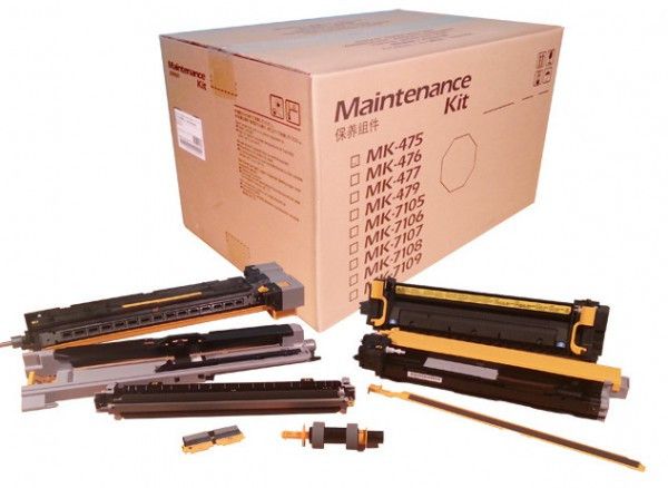Kyocera MK-475 Maintenance kit (Eredeti)