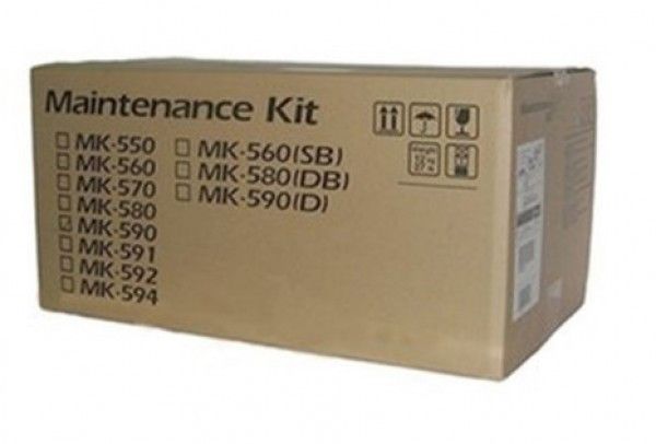 Kyocera MK-590 Maintenance kit (Eredeti)