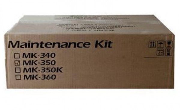 Kyocera MK-350B Maintenance kit (Eredeti)