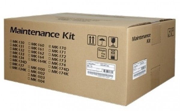 Kyocera MK-170 Maintenance kit (Eredeti)