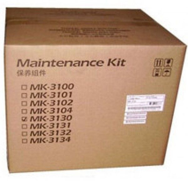 Kyocera MK-3130 Maintenance kit (Eredeti)