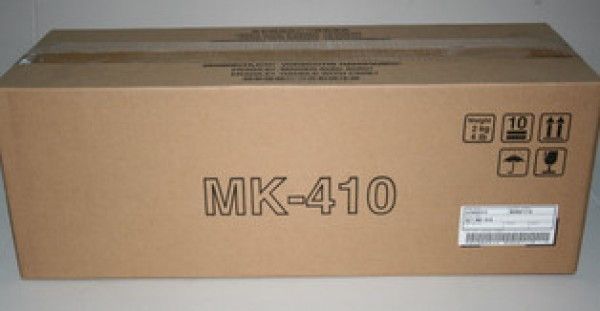 Kyocera MK-410 Maintenance kit (Eredeti)