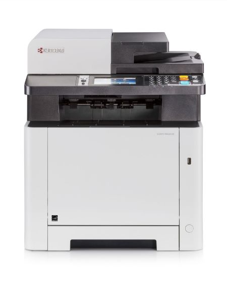 Kyocera ECOSYS M5526cdn Színes Mfp