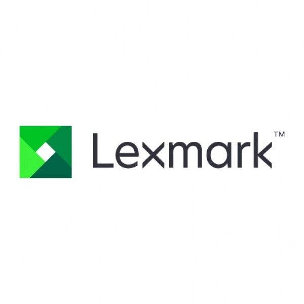 Lexmark XC6152/8155 Toner Yellow BSD 20K (Eredeti) 24B6510