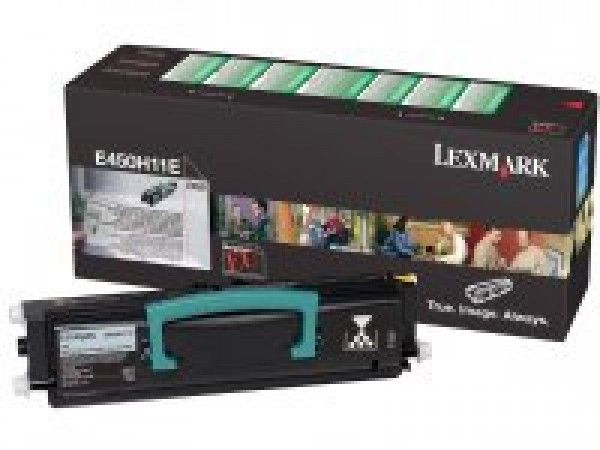 Lexmark E450 Return Toner 6k (Eredeti) E450A11E