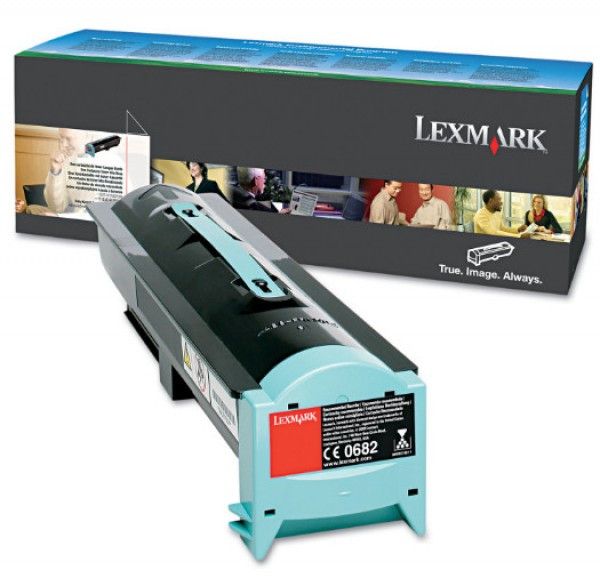 Lexmark W850 High Toner 35k (Eredeti) W850H21G