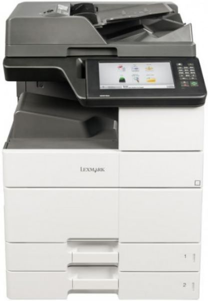 Lexmark MX912de A3 MFP