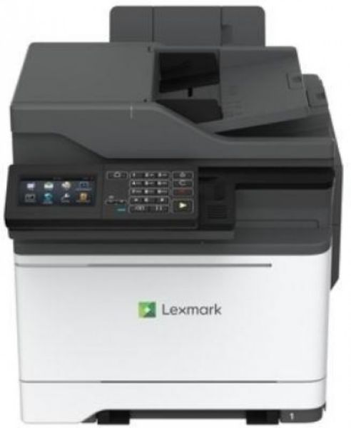 Lexmark CX622ade színes DSDF, MFP