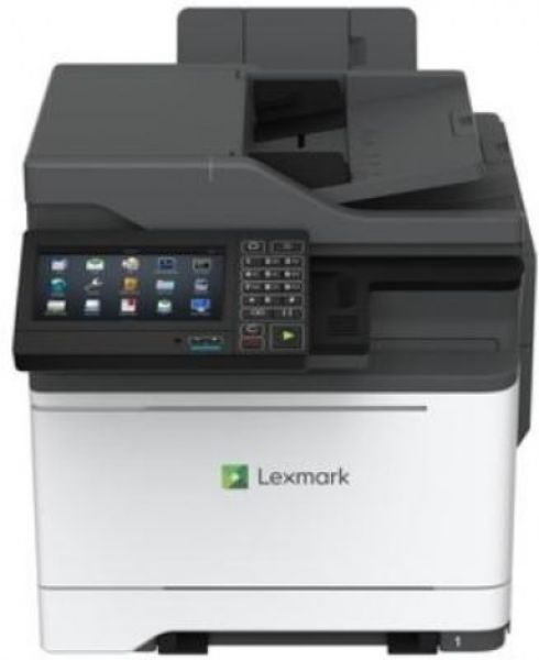 Lexmark CX625ade színes DSDF, MFP