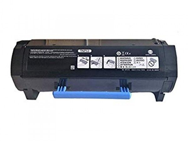 Minolta TNP53 toner (Eredeti)