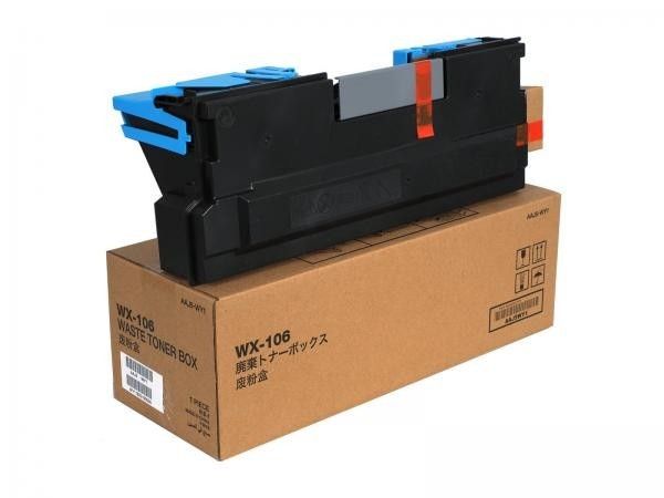 Minolta WX-106 Waste Toner Box (Eredeti)