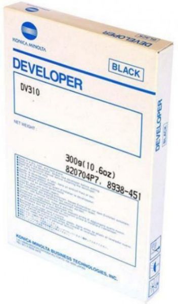 Minolta B250/B350 Developer  DV310 (Eredeti)