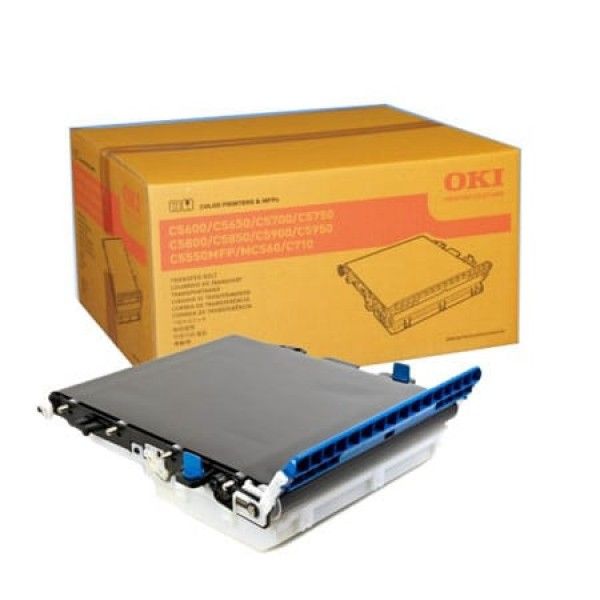 Oki C5600,5850,MC560 belt unit  * (Eredeti)