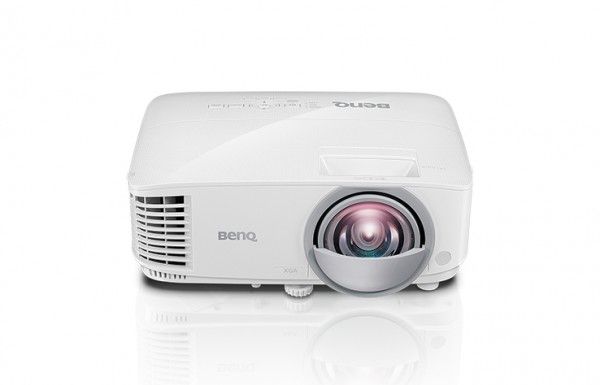 BenQ MX808ST XGA Projektor