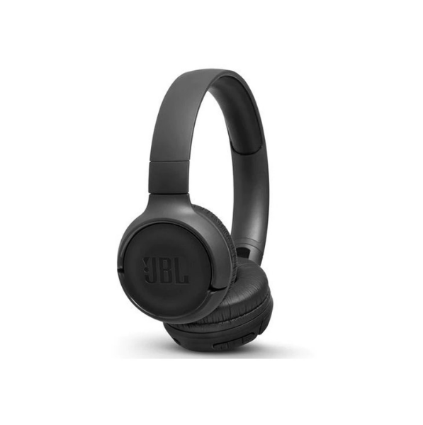 JBL T500BT Bluetooth fejhallgató (fekete)