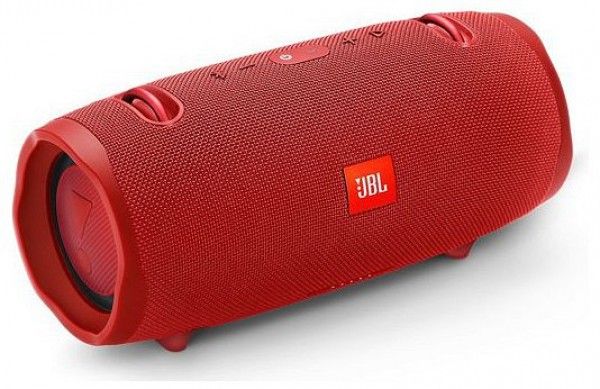 JBL Xtreme 2 bluetooth hangszóró, vízhatlan (piros)
