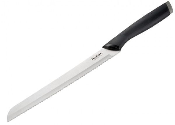 Tefal K2213414 Comfort kenyérvágó kés 20 cm