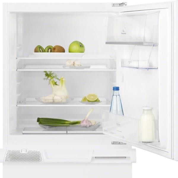 Electrolux Beépíthető hűtőszekrény