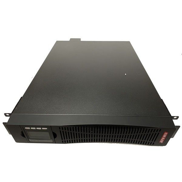 SPS MID 6000VA on-line rack/tower 1.0 UPS w LCD akku nélkül