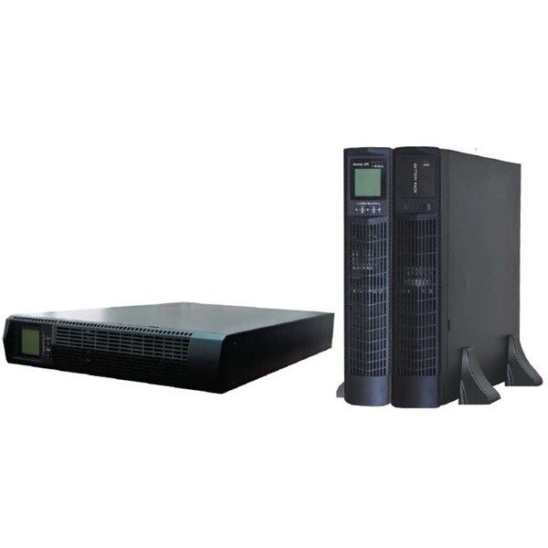 SPS MID3000I rack online 3000VA UPS + szerelőkit