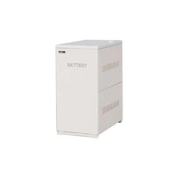 SPS A12 Battery cabinet