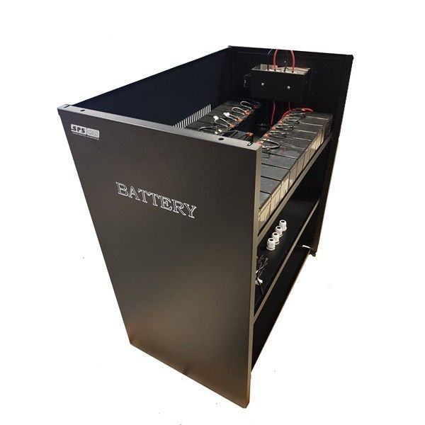 SPS A20 Battery cabinet