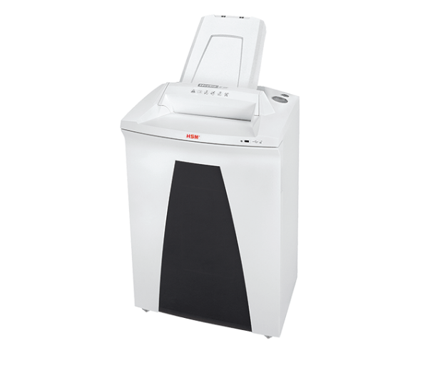 HSM Securio AF500 4,5x30 iratmegsemmisítő