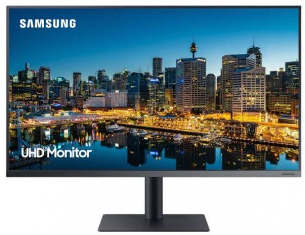 SAMSUNG 32 LF32TU870V LED HDMI monitor