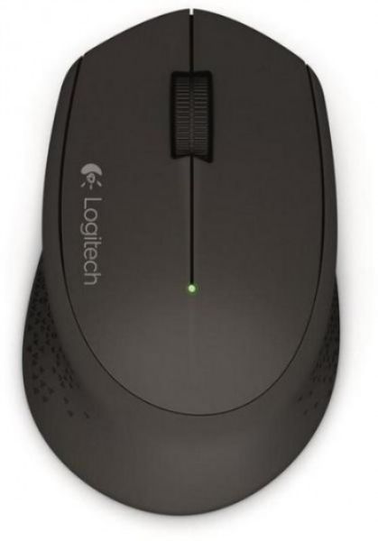Logitech M280 wireless egér fekete