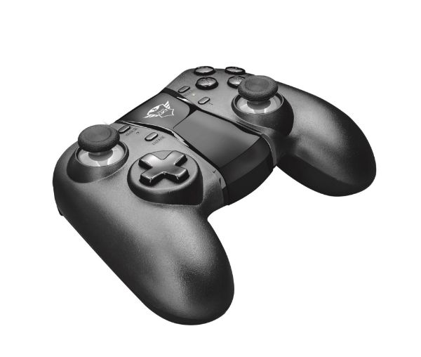 Trust Gaming GXT 590 Bosi Bluetooth gamepad    fekete