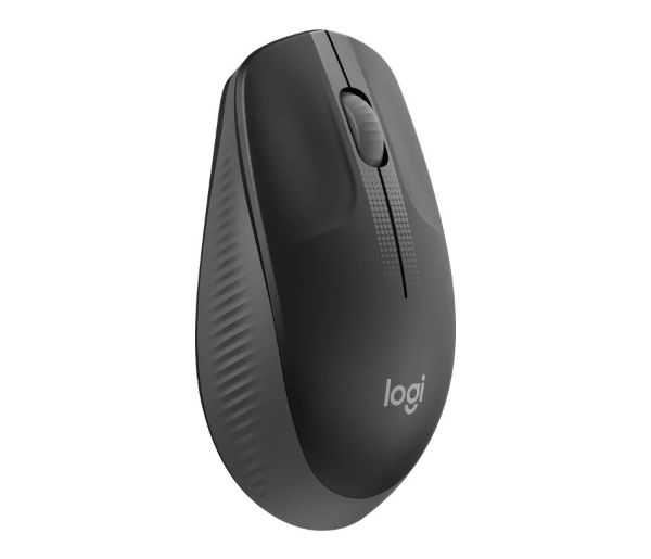 Logitech M190 vezeték nélküli egér