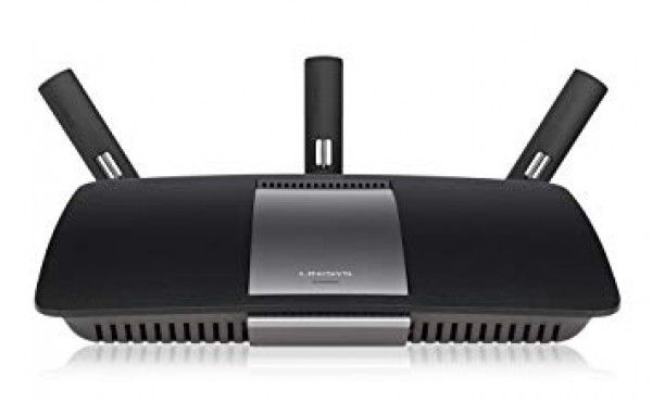 LINKSYS Router EA6900 Smart W AC1900