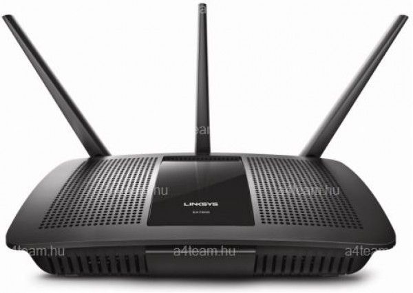 LINKSYS Router MS AC1900 MU-MIMO GIGABIT