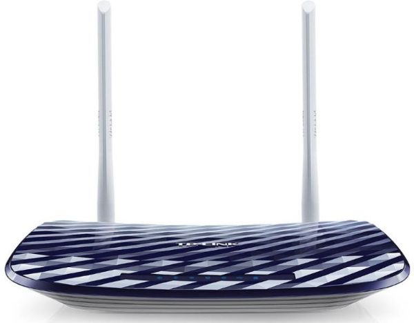 TP-LINK ARCHER C20 Router