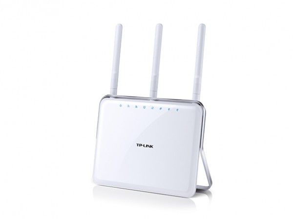 TP-LINK ARCHER C9 Router